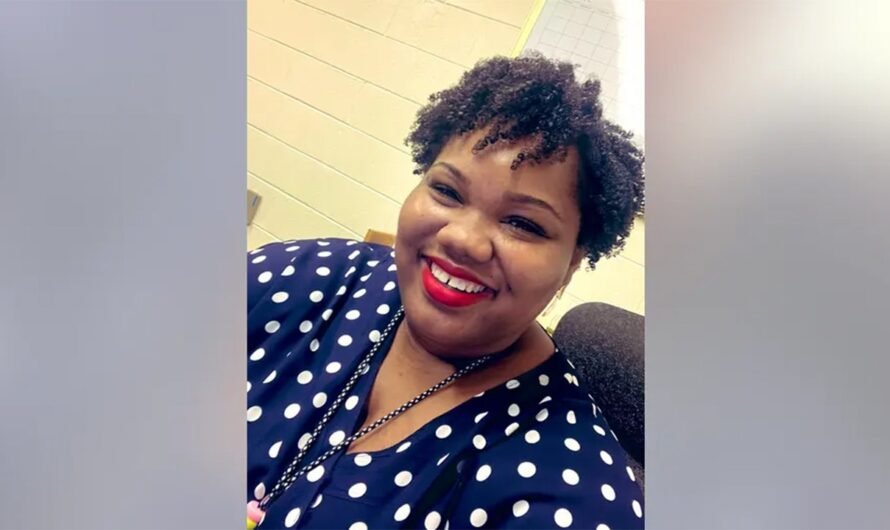 Virginia school assistant principal faces charges after 6-year-old shot teacher