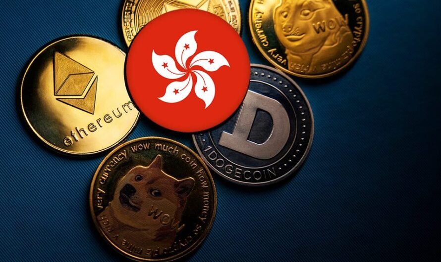 Hong Kong Over-the-Counter Crypto Trading Seeks Clarity in Licensing Framework