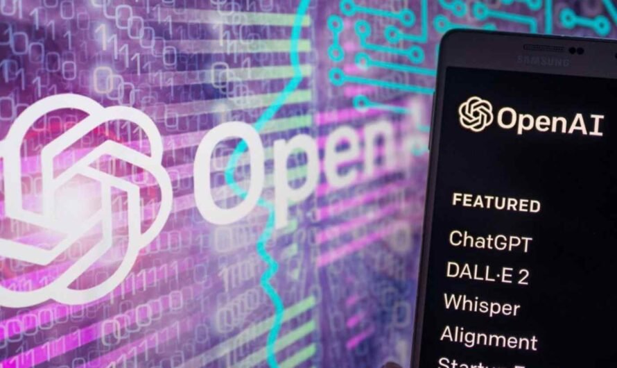 OpenAI Restructures Startup Fund, Altman Relinquishes Control