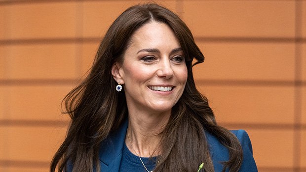 Princess Kate Received ‘Therapeutic’ Gifts Amid Cancer Battle – Hollywood Life