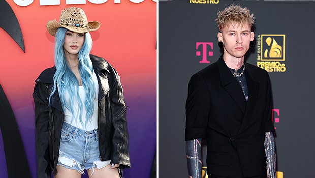 Megan Fox Tells Women to ‘Move on’ From Boys Amid MGK Breakup Rumors – Hollywood Life