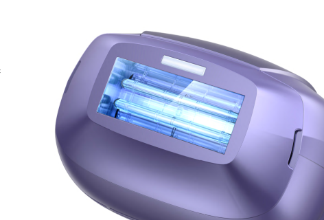 Introducing Ulike Air 10 IPL: The Game-Changer in At-Home Hair Removal Solutions