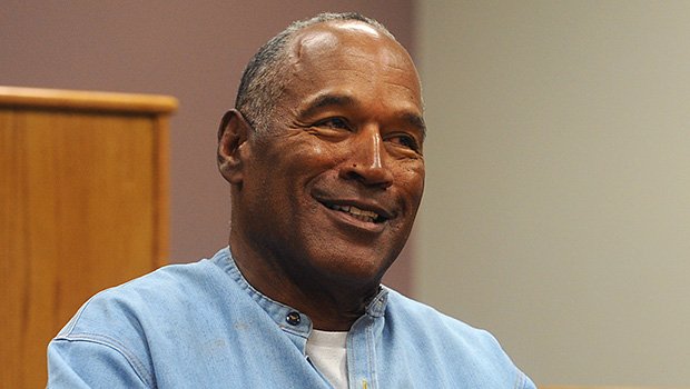 Celebrity Reactions to O.J. Simpson’s Death: Statements – Hollywood Life