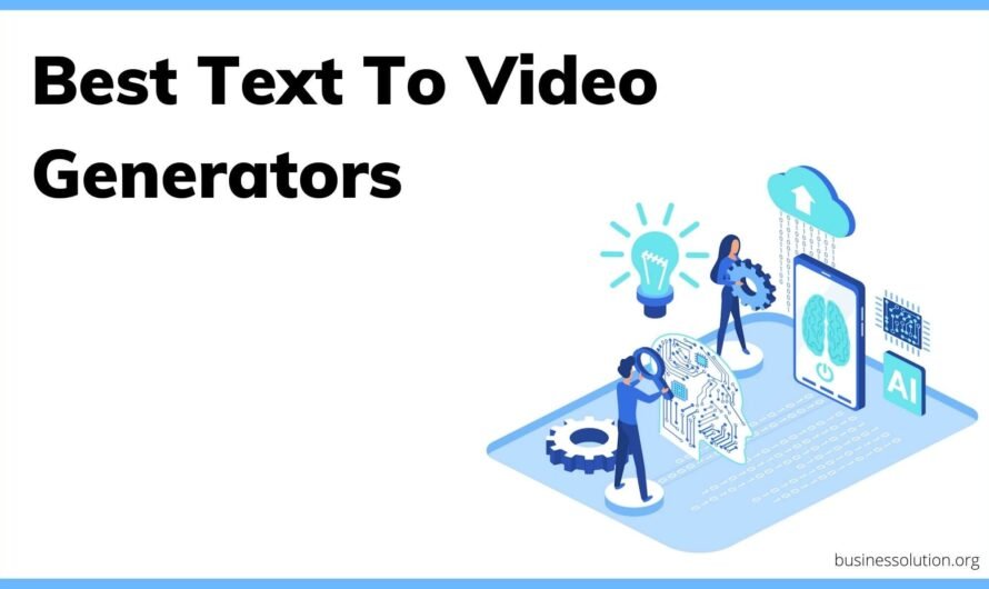 Text-to-Video Takes Root: Open-Source Alternatives Sprout for Creative Minds