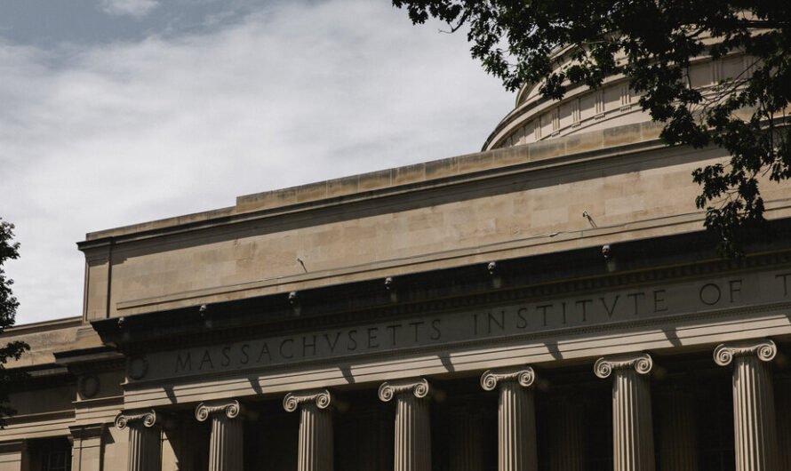 MIT Will No Longer Require Diversity Statements for Hiring Faculty