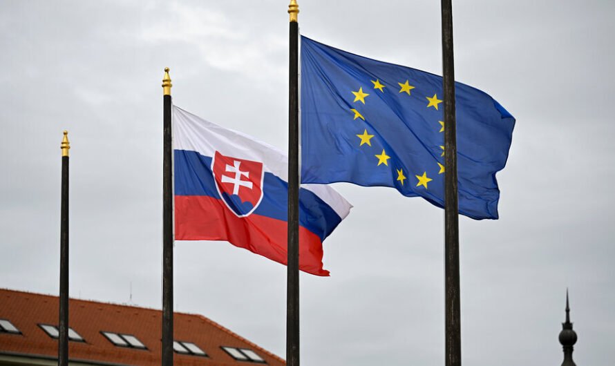 Slovakia Has Charted Its Own Course Since the Fall of the Soviet Union