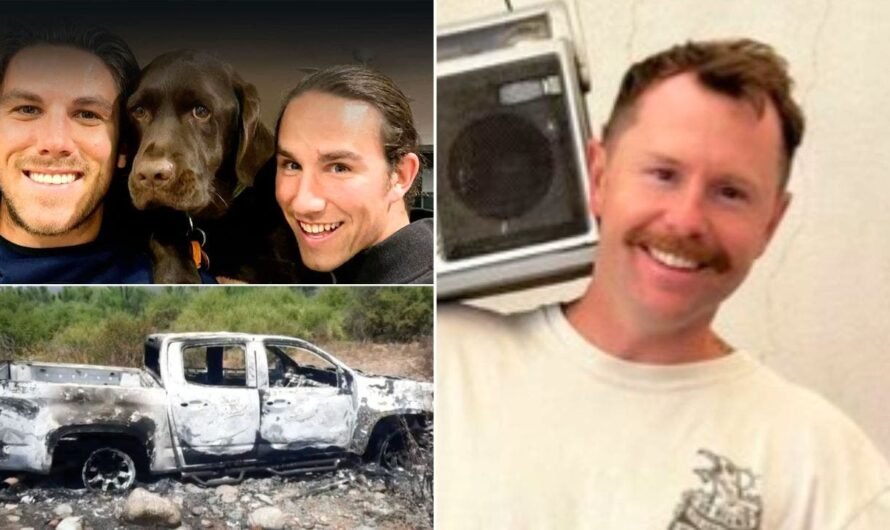 4 bodies found in search for US and Australian surfers who vanished in Mexico: report