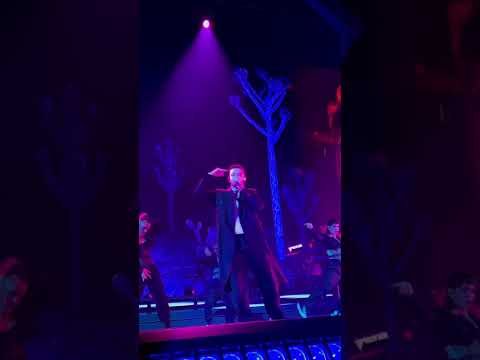 Is Justin Timberlake Still Bringing Sexy Back? Well, Last Night He…