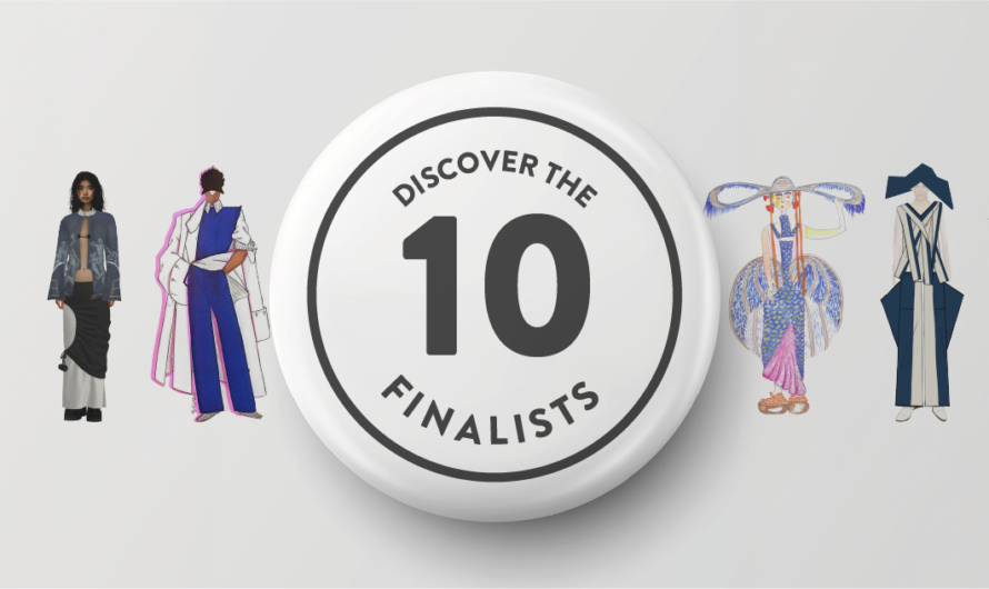 Redress Design Award 2024 Finalists Announced, Competing For Tommy Hilfiger Retail Project