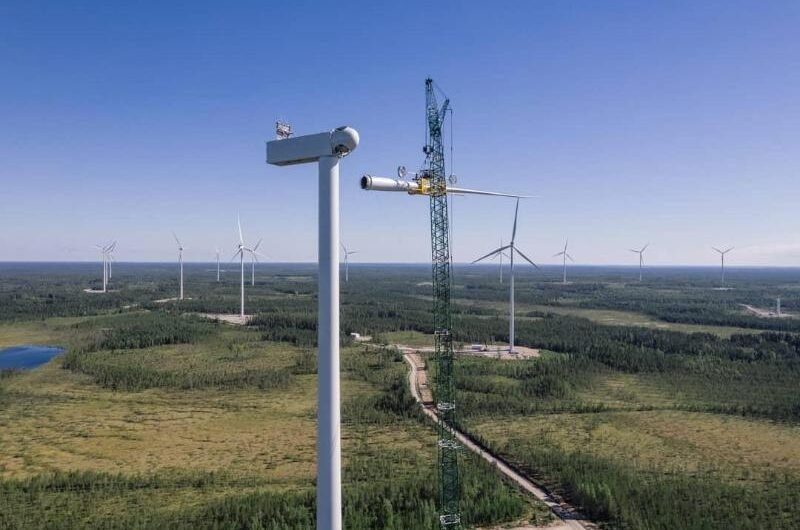 Finnish Innovation Revs Up for Clean Energy