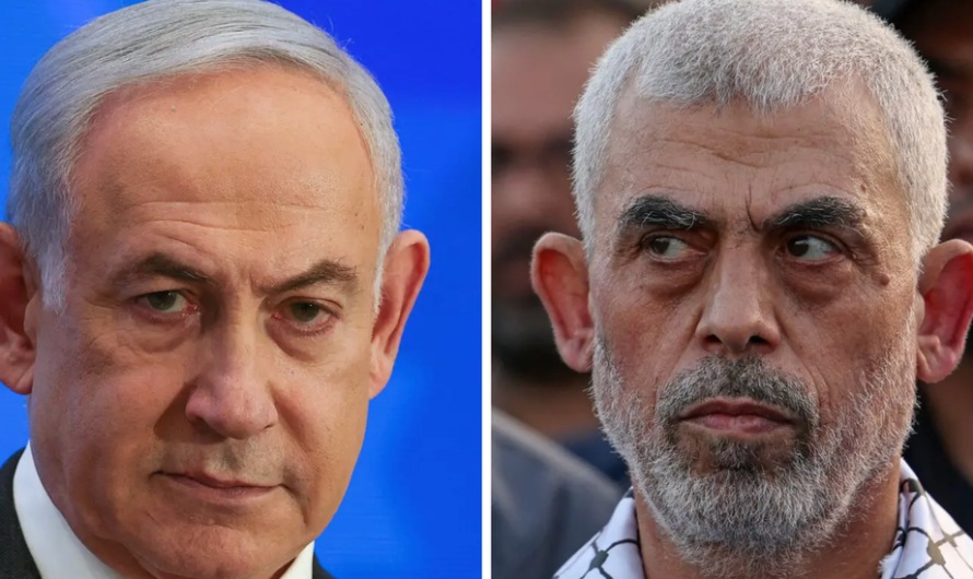 Middle East Crisis: International Criminal Court Prosecutor Requests Warrants for Netanyahu and Hamas Leaders