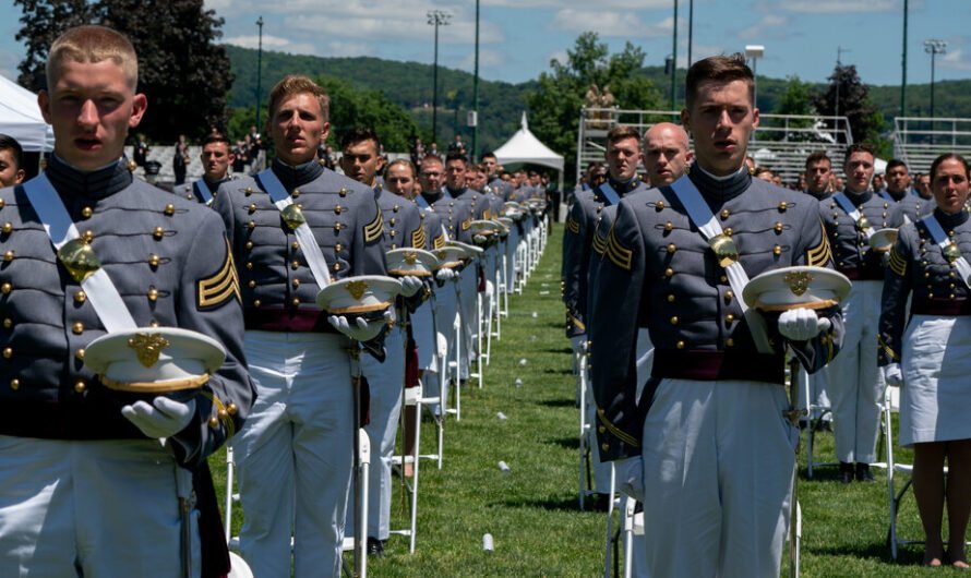 Biden to Deliver Commencement Address at West Point Military Academy