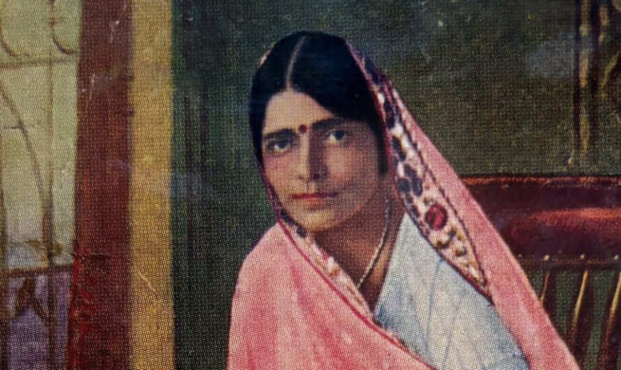 Overlooked No More: Hansa Mehta, Who Fought for Women’s Equality in India and Beyond