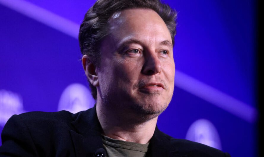 Elon Musk’s X to Host Election Town Hall With Donald Trump