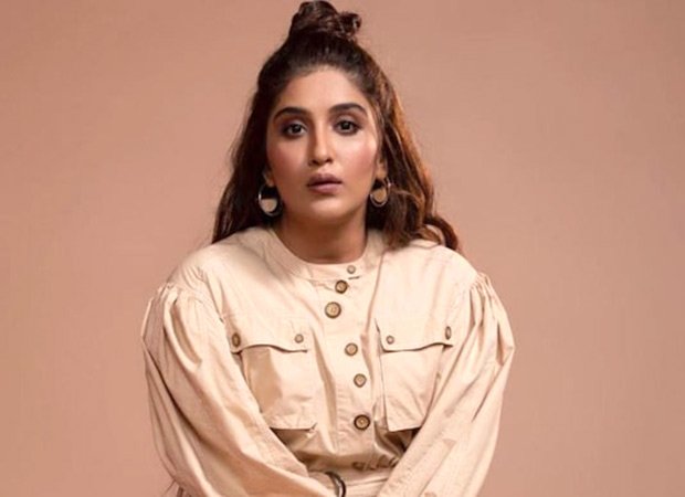 Nimrit Kaur Ahluwalia makes Bollywood debut in thrilling drama, shares insights on exiting LSD 2 2 : Bollywood News