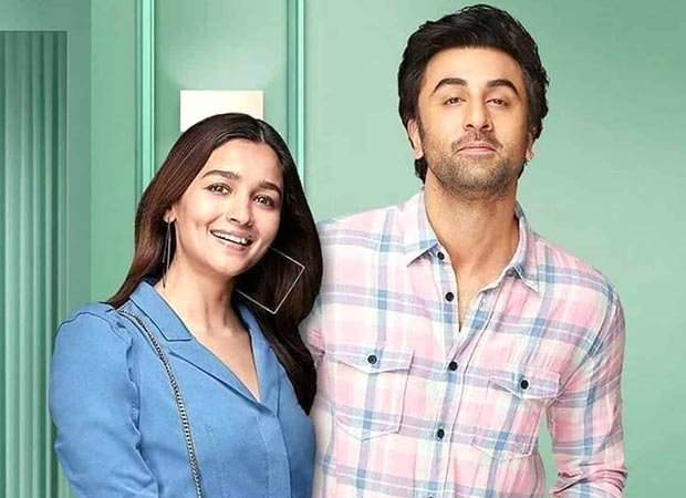 Alia Bhatt shares how she and Ranbir Kapoor handle success and failure : Bollywood News