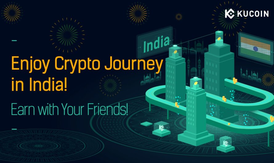 Crypto Exchanges Binance and KuCoin Land Historic Registration with India’s Financial Watchdog