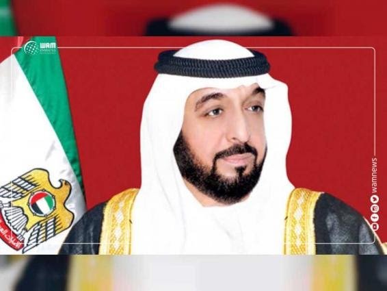 Presidential Advisor Praises UAE President’s Support for Palestine