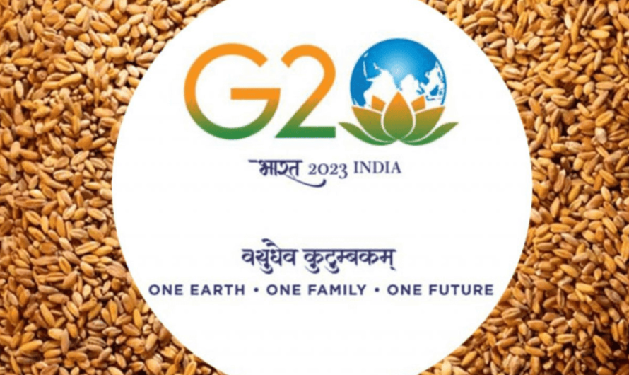 G20 Nations Pledge Unity Against Global Hunger