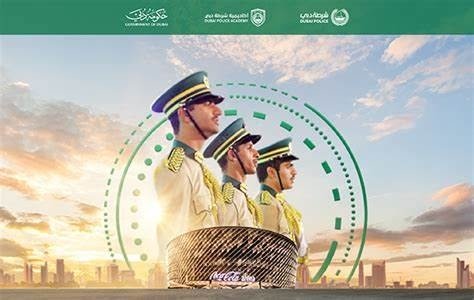 Dubai Police Academy Marks Milestone with Graduation of Three Foundation Courses