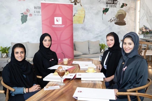 Etihad Airways and Abu Dhabi Businesswomen Council Empower Women Entrepreneurs