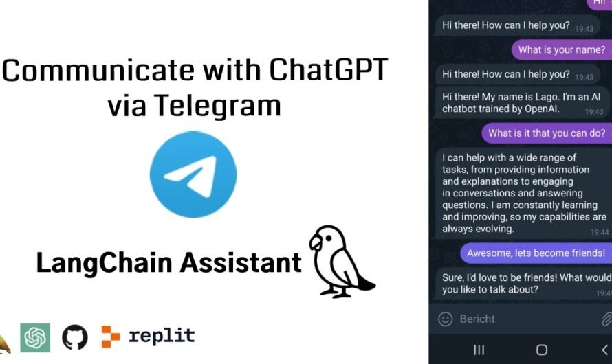 Messaging App Telegram Integrates Microsoft’s AI Assistant