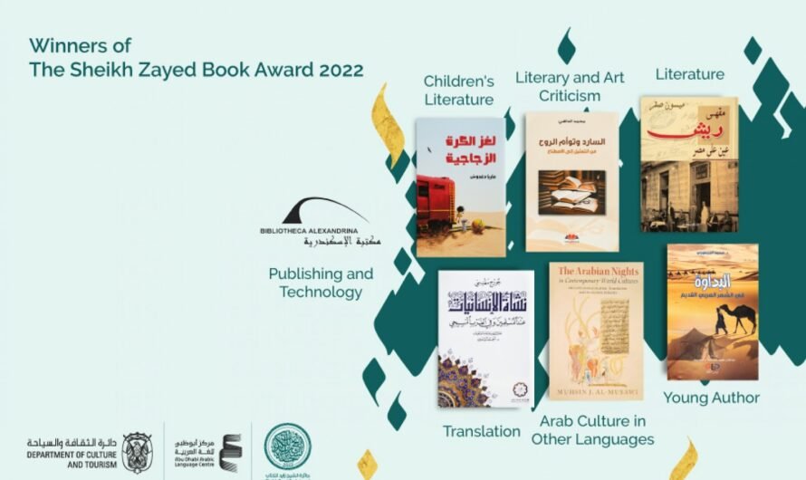 Sheikh Zayed Book Award, Kalima Project Bridge Cultures at Arab-Chinese Symposium