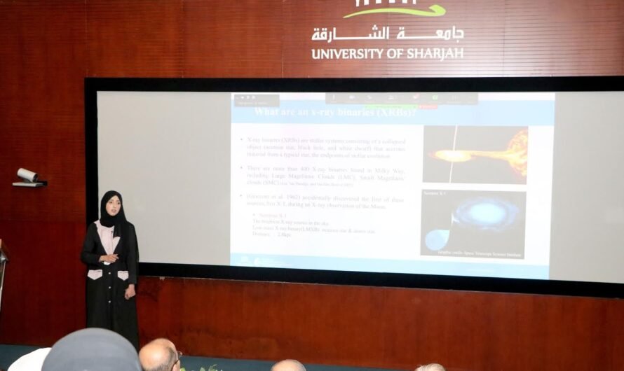 Emirati Researcher Takes Next Step in Legal Studies with Rabat Master’s