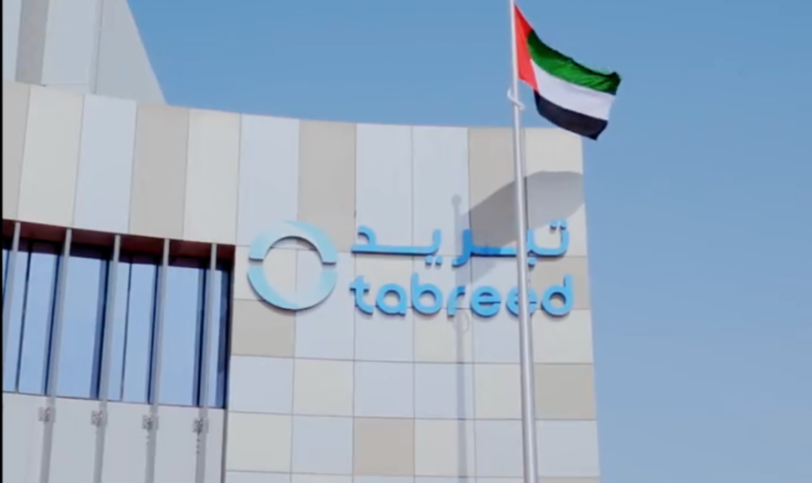 Tabreed Cools into Q1 2024 with Solid Revenue Growth