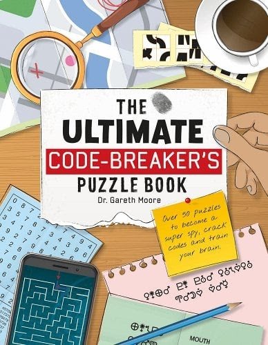 Codebreakers Crack the Case in TII McEliece Challenge