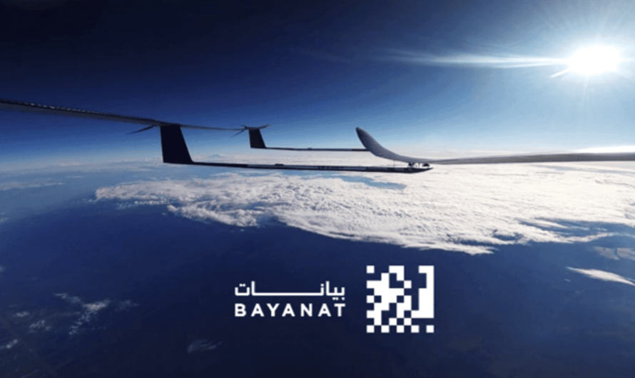 Bayanat Soars in Q1 with AED 113 Million Revenue