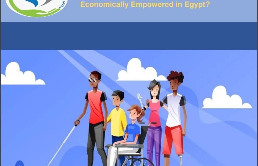 New Phase Strengthens Support Systems for People of Determination in Egypt