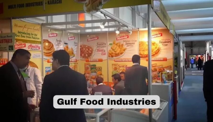 Gulf Food Innovation poised for a quantum leap after 2024 Conference, says MBRGI CEO