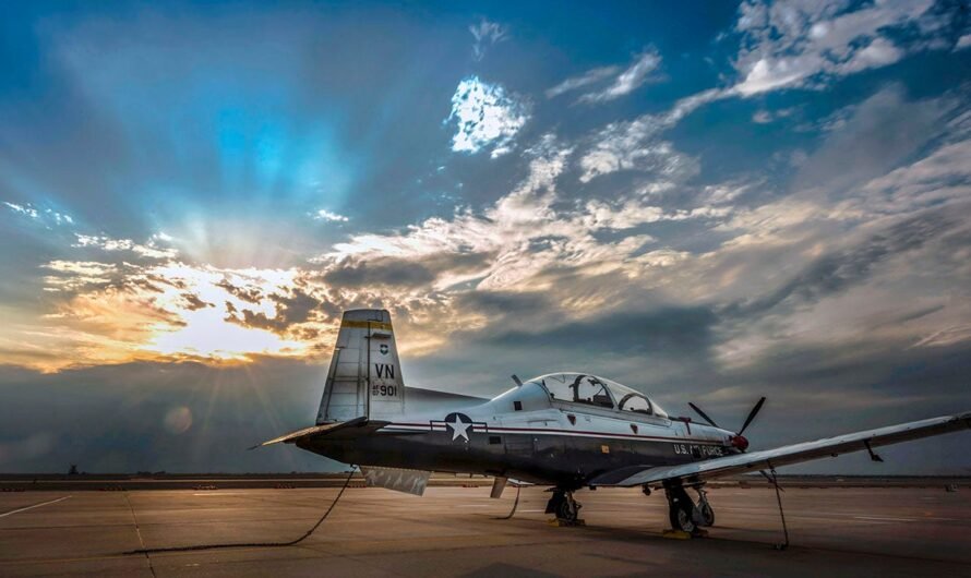 Air Force instructor pilot killed when ejection seat activates on ground