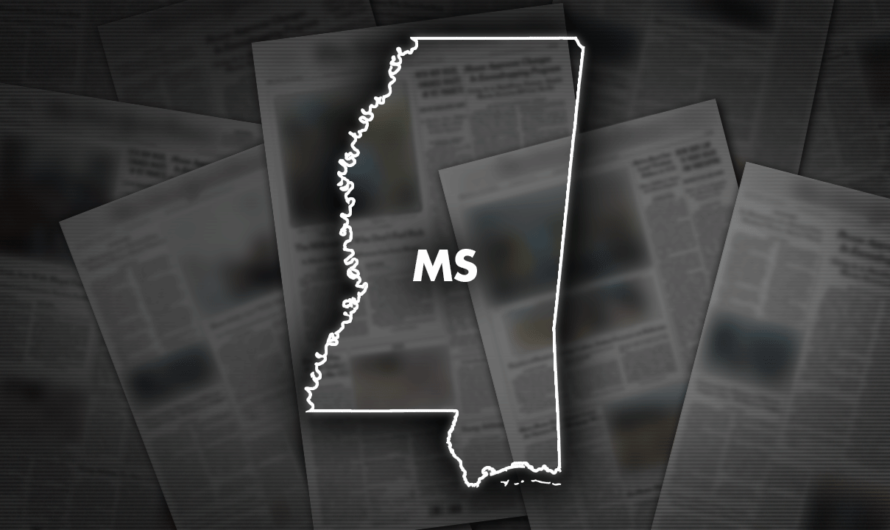 Mississippi woman pleads guilty to stealing government funds