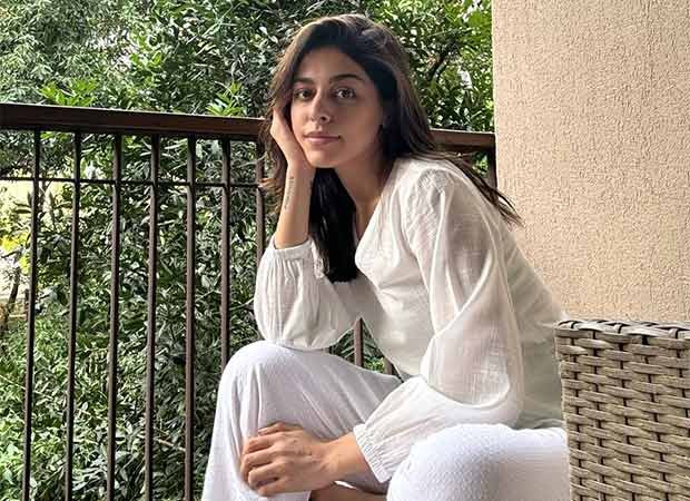 Alaya F shares glimpses of her ‘first ever solo trip’; says, “I desperately needed a ‘mental health break” : Bollywood News