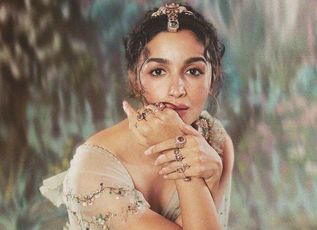 Alia Bhatt starts training for YRF Spy Universe film, to be followed by Sanjay Leela Bhansali’s Love and War: Report : Bollywood News