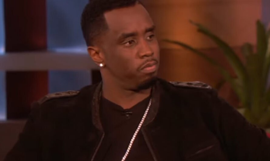 Diddy Shares Cryptic Post Amid Damning Assault & Trafficking Allegations!  