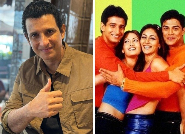 EXCLUSIVE: Sharman Joshi talks about turning a mentalist with Braintertainers; opens up on the CRAZE generated by Style: “Whenever I would step out, people would ask me ‘Where is Sahil Khan?’; they assumed that Sahil and I must be moving out together anywhere and everywhere” : Bollywood News