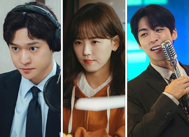 Frankly Speaking Review: Go Kyung Pyo, Kang Han Na and Joo Jung Hyuk star explore hilarious consequences when a news anchor’s honesty curse creates chaos