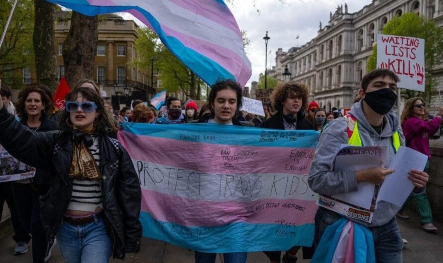 UK directs public schools not to teach ‘gender identity’ topics in school