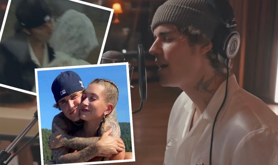 Justin Bieber Is Making NEW MUSIC! And We Have The Pregnancy To Thank!