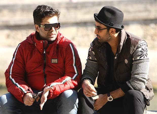 Karan Johar shares throwback BTS photos from the sets of Ranbir Kapoor starrer Ae Dil Hai Mushkil; says, “It was all my life learnings about falling in love” : Bollywood News