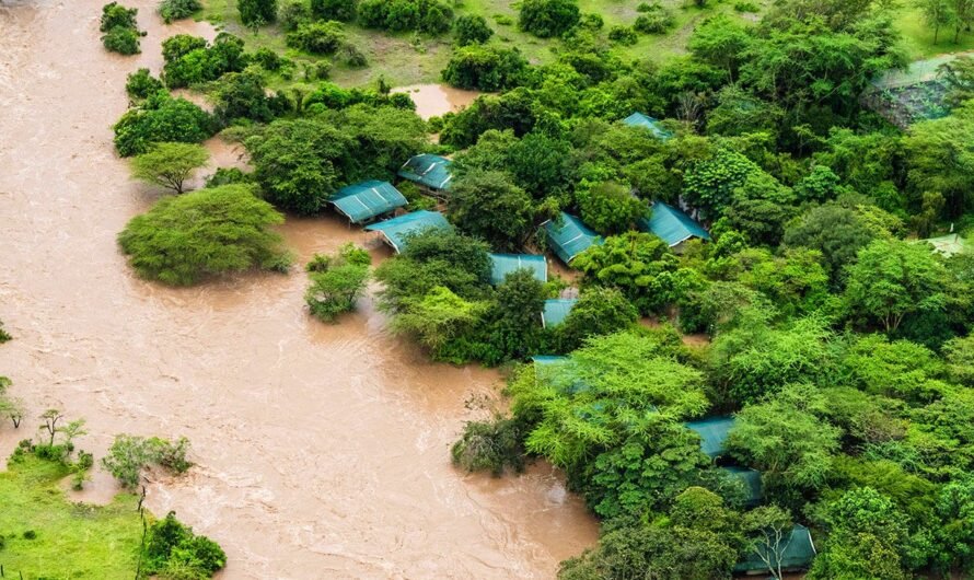 Kenya postpones reopening of schools after 200 people killed by severe flooding