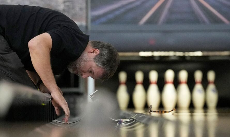 Lewiston bowling alley to reopen after Maine’s deadliest mass shooting