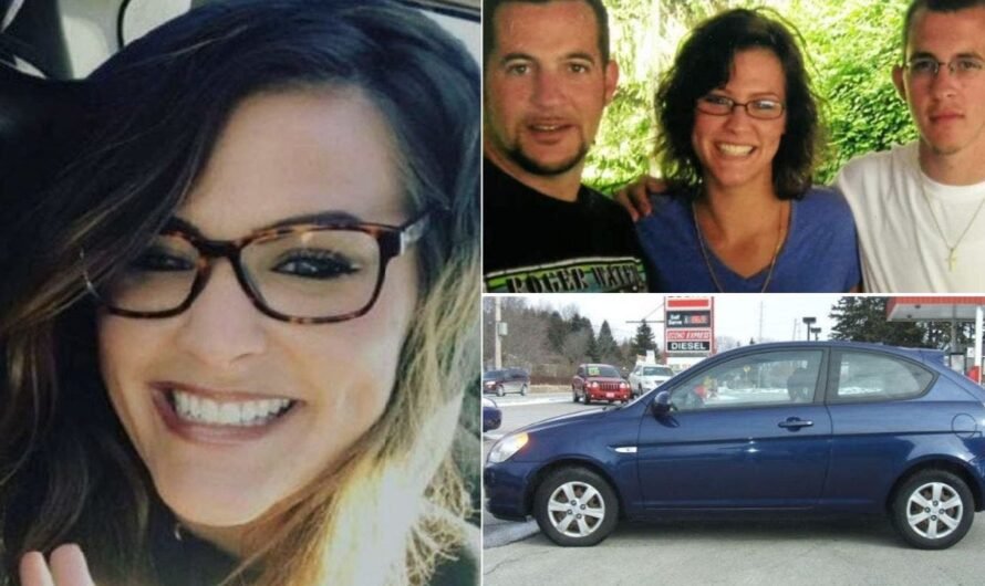 New Jersey woman goes missing, latest tragedy for mother who lost two sons: ‘Unimaginable’