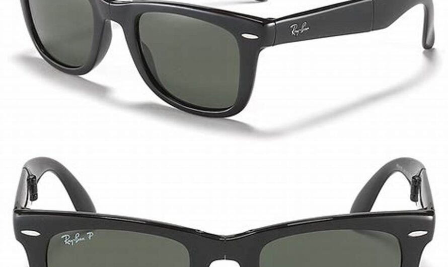 Ray-Ban Stories Take the Crown for Best Smart Glasses in 2024