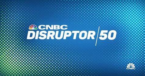 Thrive Market Earns Spot on CNBC Disruptor 50 List