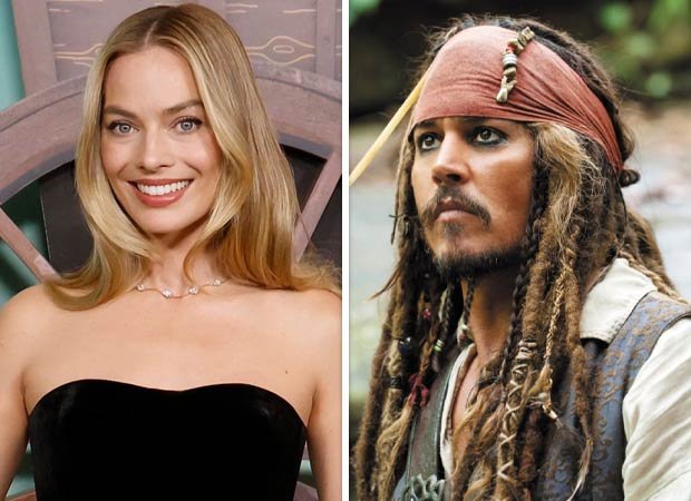 Pirates of the Caribbean 6 Sails On: Reboot and Margot Robbie movie still on the horizon; Producer Jerry Bruckheimer wants to bring back Johnny Depp