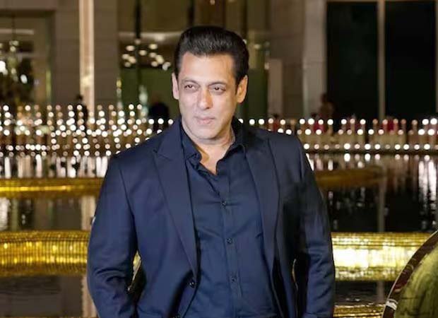 Salman Khan Firing Case: Arms supplier dies by suicide in Police custody : Bollywood News